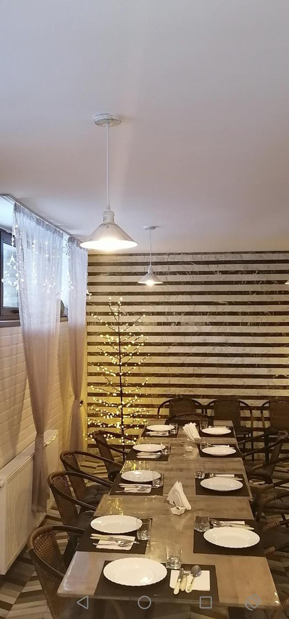 Garemta Hotel Kazbegi Eksteriør billede
