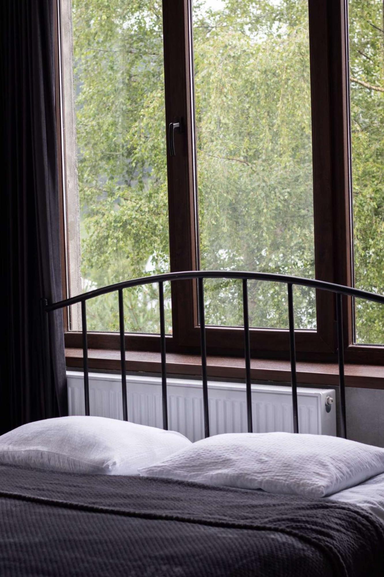Garemta Hotel Kazbegi Eksteriør billede
